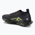 Moteriški bėgimo batai Nike Pegasus Trail 5 GTX black/phantom/tattoo/volt ice 3