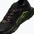 Moteriški bėgimo batai Nike Pegasus Trail 5 GTX black/phantom/tattoo/volt ice 8