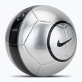 Futbolo kamuolys Nike Academy T90 Metallic '26 metallic silver/black/black dydis 5 2