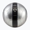 Futbolo kamuolys Nike Academy T90 Metallic '26 metallic silver/black/black dydis 5