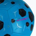 Futbolo kamuolys Nike Academy blue glow/black/pink blast dydis 5 3