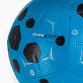 Futbolo kamuolys Nike Academy blue glow/black/pink blast dydis 5 4