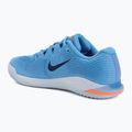 Vyriški teniso bateliai Nike Vapor 12 Clay university blue/midnight navy 3