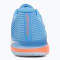 Vyriški teniso bateliai Nike Vapor 12 Clay university blue/midnight navy 6
