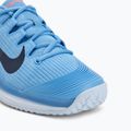 Vyriški teniso bateliai Nike Vapor 12 Clay university blue/midnight navy 7