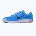 Vyriški teniso bateliai Nike Vapor 12 Clay university blue/midnight navy 9