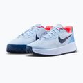 Vyriški batai Nike Vapor Lite 3 Clay hydrogen blue/hot lava/midnight navy 10