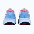 Vyriški batai Nike Vapor Lite 3 Clay hydrogen blue/hot lava/midnight navy 11