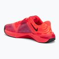 Vyriški treniruočių batai Nike Metcon 10 AMP bright crimson/university red/black 3