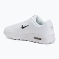 Moteriški batai Nike Air Max Bia white/wolf grey/black 3