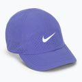 Kepuraitė su snapeliu Nike Dri-Fit ADV Club sapphire/white
