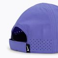 Kepuraitė su snapeliu Nike Dri-Fit ADV Club sapphire/white 4