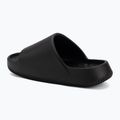 Moteriškos šlepetės Nike Calm 2.0 black/black/black 3
