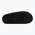 Moteriškos šlepetės Nike Calm 2.0 black/black/black 4