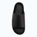 Moteriškos šlepetės Nike Calm 2.0 black/black/black 5