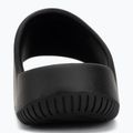 Moteriškos šlepetės Nike Calm 2.0 black/black/black 6