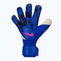 Vartininko pirštinės Nike Vapor Grip3 racer blue/black/pink blast