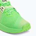 Vyriški svorio kilnojimo batai Nike Metcon 10 batai Green Strike/Light Liquid Lime/Black 7