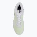 Vyriški batai Nike Court Lite 4 white/volt tint/dark raisin 5