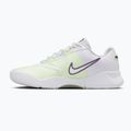 Vyriški batai Nike Court Lite 4 white/volt tint/dark raisin 2