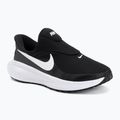 Vyriški bėgimo batai Nike Revolution 8 EasyOn black/anthracite/wolf grey/white