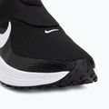Vyriški bėgimo batai Nike Revolution 8 EasyOn black/anthracite/wolf grey/white 7
