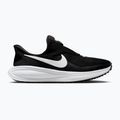 Vyriški bėgimo batai Nike Revolution 8 EasyOn black/anthracite/wolf grey/white