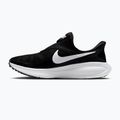 Vyriški bėgimo batai Nike Revolution 8 EasyOn black/anthracite/wolf grey/white 2