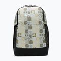 Treniruotinis kuprinė Nike Brasilia 9.5 24 l off white/black/white