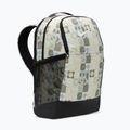 Treniruotinis kuprinė Nike Brasilia 9.5 24 l off white/black/white 2