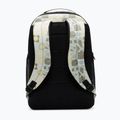Treniruotinis kuprinė Nike Brasilia 9.5 24 l off white/black/white 3