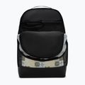 Treniruotinis kuprinė Nike Brasilia 9.5 24 l off white/black/white 4