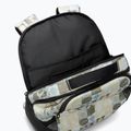 Treniruotinis kuprinė Nike Brasilia 9.5 24 l off white/black/white 5