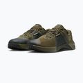 Vyriški svorio kilnojimo batai Nike Metcon 10 medium olive/sequoia/black/neutral olive 3