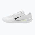 Vyriški teniso bateliai Nike GP Challenge Pro white/pure platinum/volt/black 9