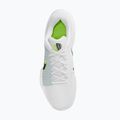 Vyriški teniso bateliai Nike GP Challenge Pro white/pure platinum/volt/black 10