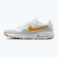 Vyriški batai Nike Air Max SC white/photon dust/gold leaf 2
