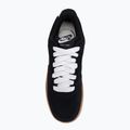 Vyriški batai Nike Court Vision Low FL black/gum med brown/white 5