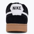 Vyriški batai Nike Court Vision Low FL black/gum med brown/white 6