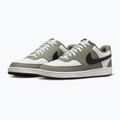 Vyriški batai Nike Court Vision Low summit white/silver sage/black 3