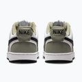 Vyriški batai Nike Court Vision Low summit white/silver sage/black 4