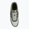 Vyriški batai Nike Court Vision Low summit white/silver sage/black 6