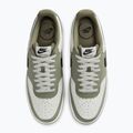 Vyriški batai Nike Court Vision Low summit white/silver sage/black 7