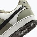 Vyriški batai Nike Court Vision Low summit white/silver sage/black 9