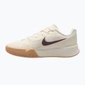 Moteriški teniso bateliai Nike Vapor Lite 3 pale ivory/vachetta tan/tattoo 2