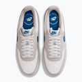 Vyriški batai Nike Court Vision Low sail/cream ii/brilliant blue 8