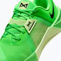 Vyriški svorio kilnojimo batai Nike Metcon 10 batai Green Strike/Light Liquid Lime/Black 5