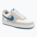 Vyriški batai Nike Court Vision Low sail/cream ii/brilliant blue