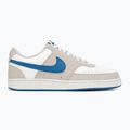 Vyriški batai Nike Court Vision Low sail/cream ii/brilliant blue 2