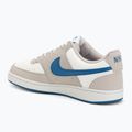 Vyriški batai Nike Court Vision Low sail/cream ii/brilliant blue 3